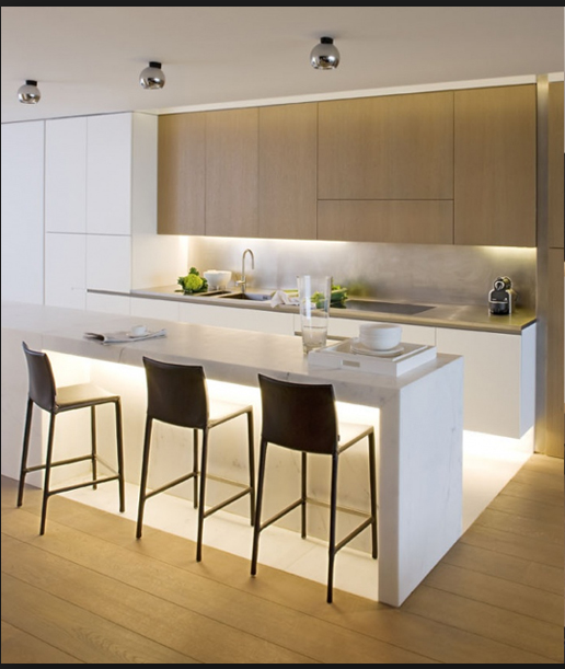 contoh mini bar dapur BangunRumah com